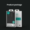 - Samsung Galaxy A36 - Skal - CamShield Pro MagSafe - Svart
