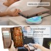 - Samsung Galaxy A37 - Fodral - 023 Series - Brun