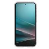 - Samsung Galaxy A37 - Skal - Liquid Crystal - Crystal Clear