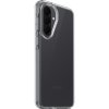 - Samsung Galaxy A37 - Skal - React - Transparent