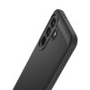 - Samsung Galaxy A37 - Skal - Rugged Armor - Matte Black