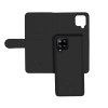 - Samsung Galaxy A42 5G - Fodral - Magnetiskt Avtagbart Skal - Svart