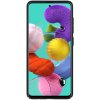 - Samsung Galaxy A51 - Skal - CamShield - Svart