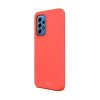- Samsung Galaxy A52/A52S 5G - Skal - Silikon - Rosa