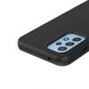 - Samsung Galaxy A52/A52S 5G - Skal - Silikon - Svart