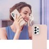 - Samsung Galaxy A53 5G - Skal - Silikon - Beige