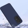 - Samsung Galaxy A53 5G - Skal - Silikon - Blå