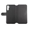 - Samsung Galaxy A54 5G - Fodral - 4 Kortfack - Svart