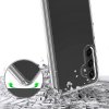 - Samsung Galaxy A54 5G - Skal - Stöttålig - Transparent