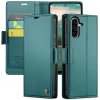 - Samsung Galaxy A56 - Fodral - 023 Series - Grön