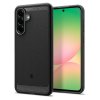 - Samsung Galaxy A56 - Skal - Rugged Armor - Matte Black