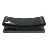 - Samsung Galaxy A56 - Skal - Rugged Armor - Matte Black