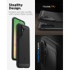 - Samsung Galaxy A56 - Skal - Rugged Armor - Matte Black