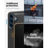 - Samsung Galaxy A56 - Skal - Rugged Armor - Matte Black