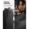 - Samsung Galaxy A56 - Skal - Rugged Armor - Matte Black