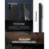 - Samsung Galaxy A56 - Skal - Rugged Armor - Matte Black