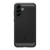 - Samsung Galaxy A56 - Skal - Rugged Armor - Matte Black