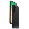 - Samsung Galaxy A56 - Skal - Rugged Armor - Matte Black
