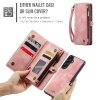 - Samsung Galaxy A57 - Fodral - 008 Series Löstagbart Skal - Rosa