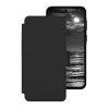 - Samsung Galaxy A57 - Fodral - Lynge Magnet ICON - Midnight