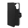 - Samsung Galaxy A57 - Fodral - Wally Wallet Case - Svart