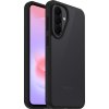 - Samsung Galaxy A37 - Skal - React - Black Crystal