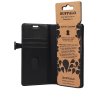- Samsung Galaxy A71 - Fodral - 2-in-1 Detachable Wallet - Svart