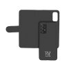 - Samsung Galaxy A72 - Fodral - Magnetiskt Avtagbart Skal - Svart