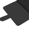- Samsung Galaxy A72 - Fodral - Magnetiskt Avtagbart Skal - Svart