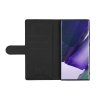 - Samsung Galaxy Note 20 Ultra - Fodral - Magnetiskt Avtagbart Skal - Svart