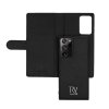 - Samsung Galaxy Note 20 Ultra - Fodral - Magnetiskt Avtagbart Skal - Svart