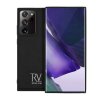 - Samsung Galaxy Note 20 Ultra - Fodral - Magnetiskt Avtagbart Skal - Svart