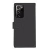 - Samsung Galaxy Note 20 Ultra - Fodral - Magnetiskt Avtagbart Skal - Svart