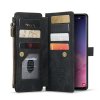- Samsung Galaxy S10 - Fodral - C30 Series - Svart