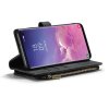 - Samsung Galaxy S10 - Fodral - C30 Series - Svart