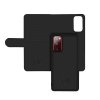 - Samsung Galaxy S20 FE - Fodral - Magnetiskt Avtagbart Skal - Svart