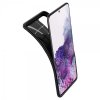 - Samsung Galaxy S20 Plus - Skal - Rugged Armor - Matte Black