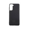 - Samsung Galaxy S21 - Fodral - Magnetiskt Avtagbart Skal - Svart