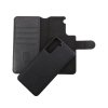 - Samsung Galaxy S21 - Fodral - Magnetiskt Avtagbart Skal - Svart