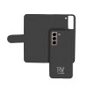 - Samsung Galaxy S21 Plus - Fodral - Magnetiskt Avtagbart Skal - Svart