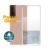 - Samsung Galaxy S21 Plus - Skal - ClearCase - Transparent