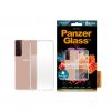 - Samsung Galaxy S21 Plus - Skal - ClearCase - Transparent