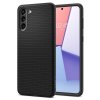- Samsung Galaxy S21 - Skal - Liquid Air - Matte Black
