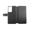- Samsung Galaxy S21 Ultra - Fodral - Magnetiskt Avtagbart Skal - Svart