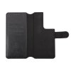 - Samsung Galaxy S21 Ultra - Fodral - Magnetiskt Avtagbart Skal - Svart