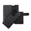 - Samsung Galaxy S21 Ultra - Fodral - Magnetiskt Avtagbart Skal - Svart