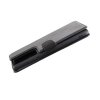 - Samsung Galaxy S21 Ultra - Fodral - Magnetiskt Avtagbart Skal - Svart