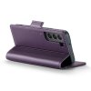 - Samsung Galaxy S22 - Fodral - 023 Series - Lila