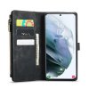 - Samsung Galaxy S22 - Fodral - C30 Series - Svart