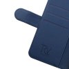 - Samsung Galaxy S22 Plus - Fodral - Magnetiskt Avtagbart Skal - Blå